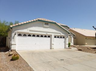 5940 W Alameda Rd, Glendale, AZ 85310