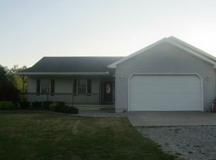 5428 Hunter Rd, Beaverton, MI 48612