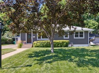 5825 Irving Ave N, Brooklyn Center, MN 55430