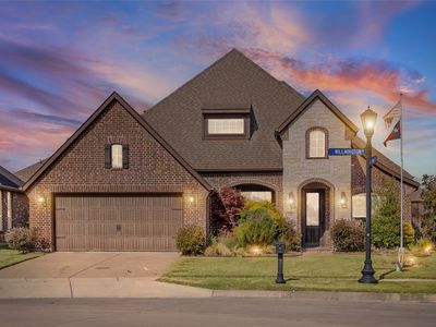 116 Wilmington Dr, Fate, TX, 75189