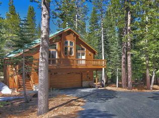 13896 Ramshorn St, Truckee, CA 96161