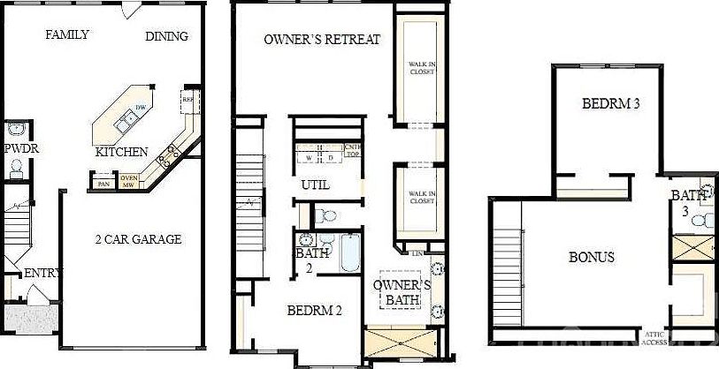 2nd image of 9047 Charles Francis Ln