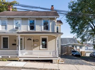 330 Summer St, Royersford, PA 19468