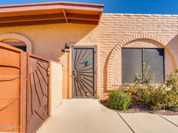 7501 N Shirley Ln, Tucson, AZ 85741