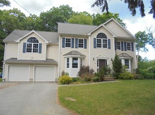 20 Cortez St, Chelmsford, MA 01824