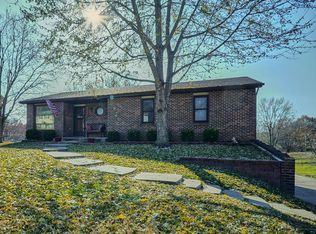 4905 Rainbow Hills Rd, Jefferson City, MO 65109