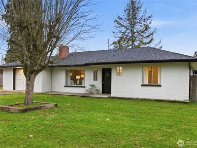 7117 44th Avenue E, Tacoma, WA, 98443