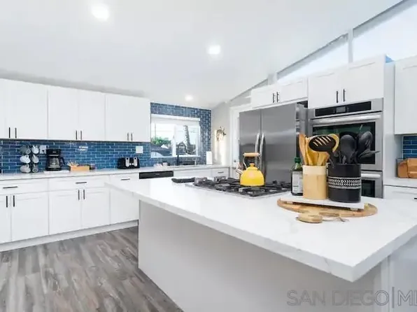 7029 Hillsboro St, San Diego, CA 92120