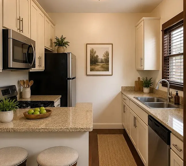 1431 N Las Palmas Ave — Photo 2