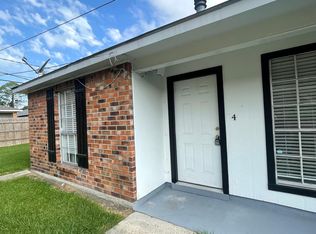 6062 Parkforest Dr APT 4, Baton Rouge, LA 70816