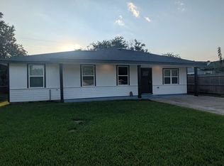 1230 Ranier St, Beaumont, TX 77701