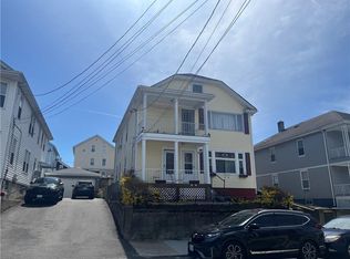 40 Butler Ave, Central Falls, RI 02863