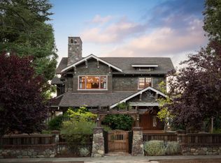 711 University Ave, Los Altos, CA 94022