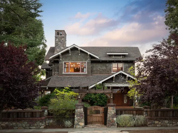 711 University Ave, Los Altos, CA 94022