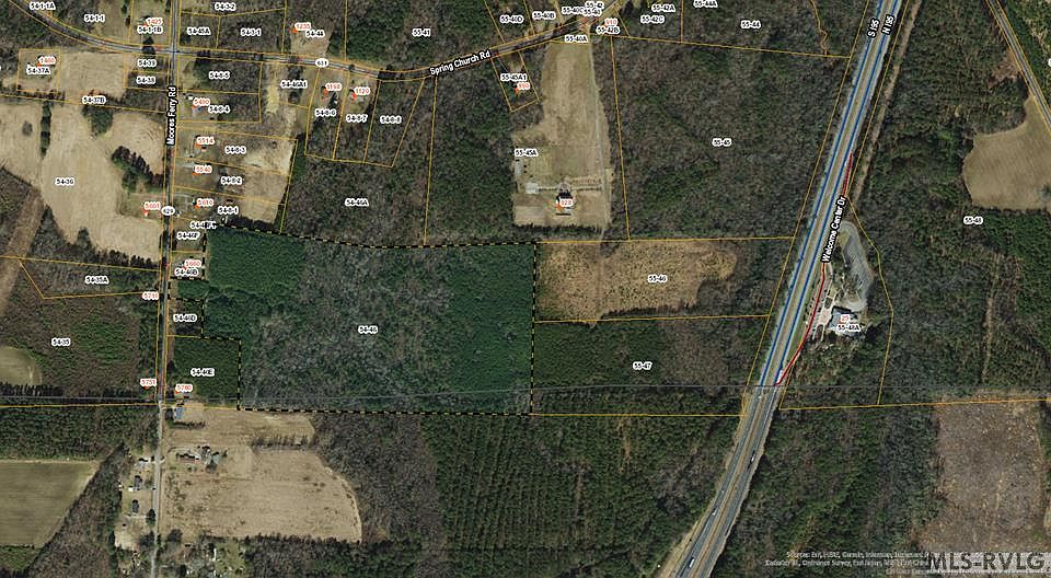 1st image of 0 Moores Ferry Rd