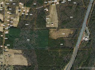 0 Moores Ferry Rd, Skippers, VA 23879