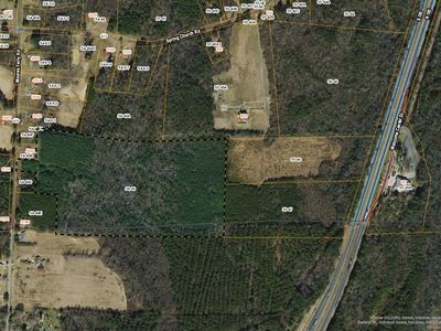 0 Moores Ferry Rd, Skippers, VA, 23879