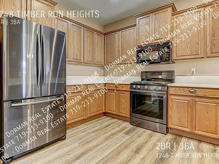 1248 Timber Run Hts — Photo 5