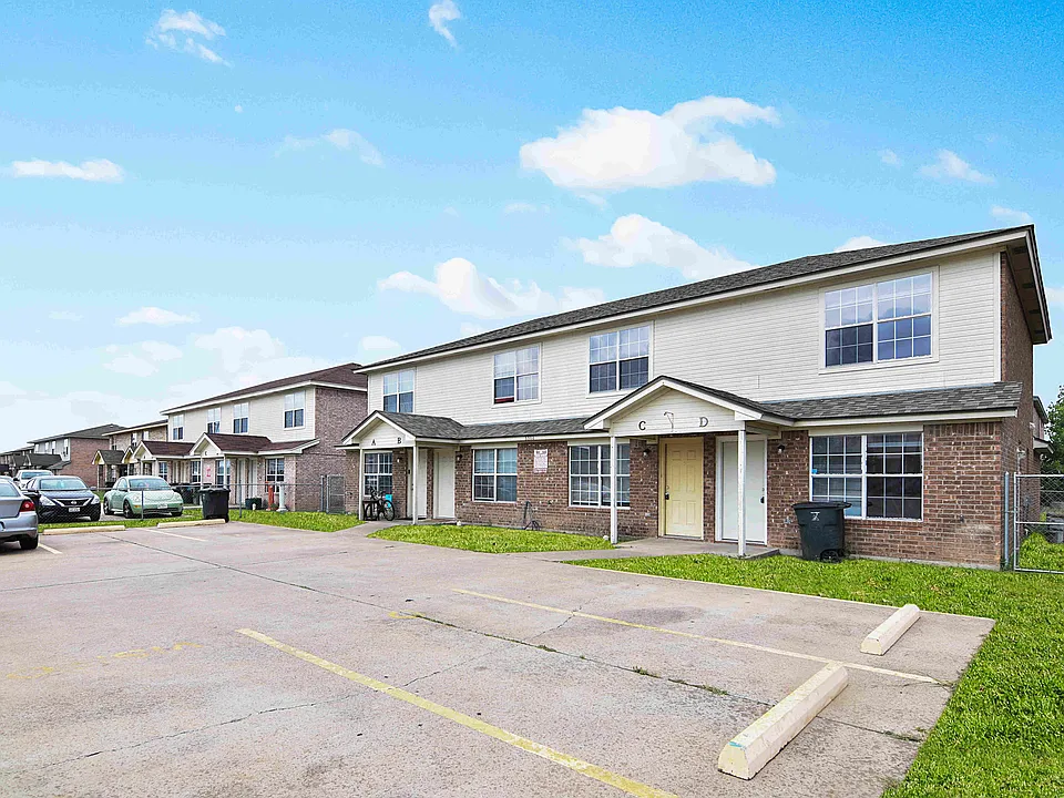 3302 Hereford Ln, Killeen