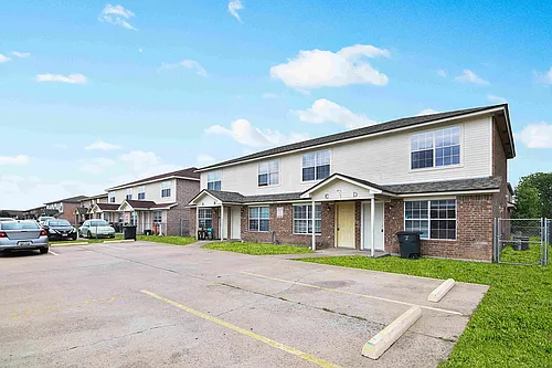 3302 Hereford Ln, Killeen Photo 1