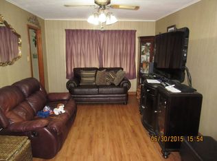 615 Bunker Rd, Lake Charles, LA 70615
