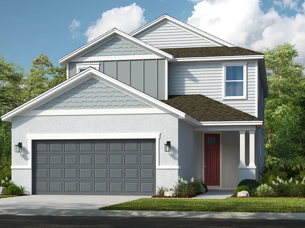 5091 Lost Key Pl, Saint Cloud, FL 34771