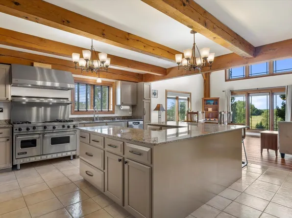 N5654 County Road F, Sullivan, WI 53178