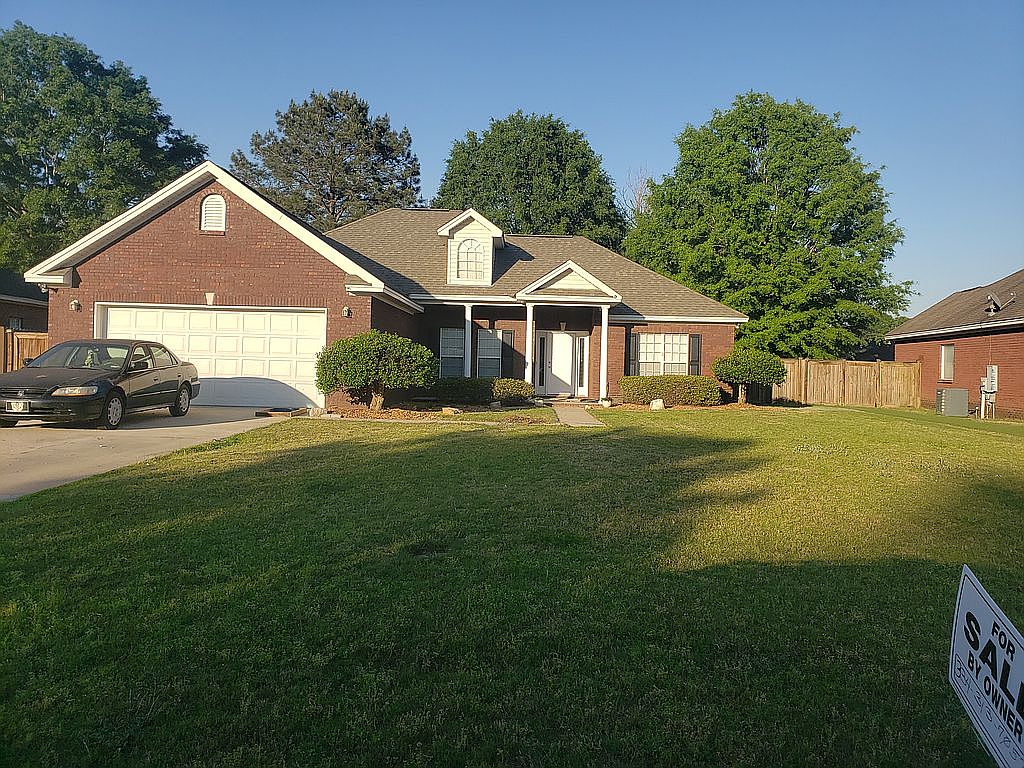 1235 Cotton Lakes Blvd, Wetumpka, AL 36092 Zillow