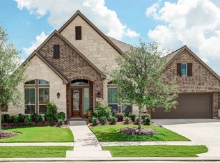 19514 Riverhill Row Ct, Cypress, TX 77433