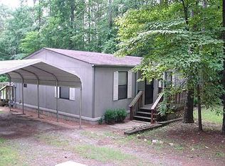400 Sunset Dr, Acworth, GA 30102