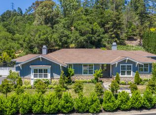 21 Sandy Ct, Orinda, CA