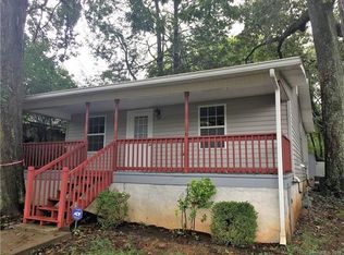 23 Oakley Pl, Asheville, NC 28806