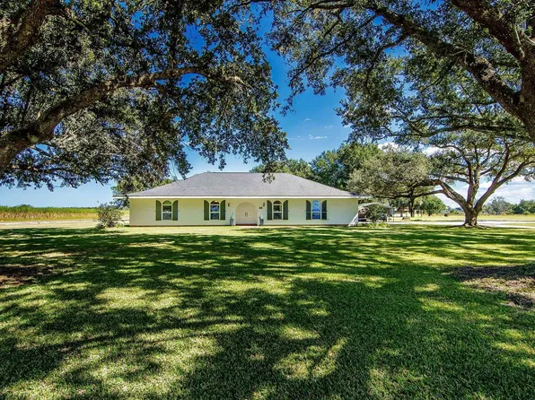 503 Main Project Rd, Schriever, LA 70395