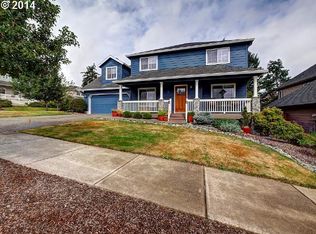 15505 SE Evergreen Dr, Portland, OR 97236