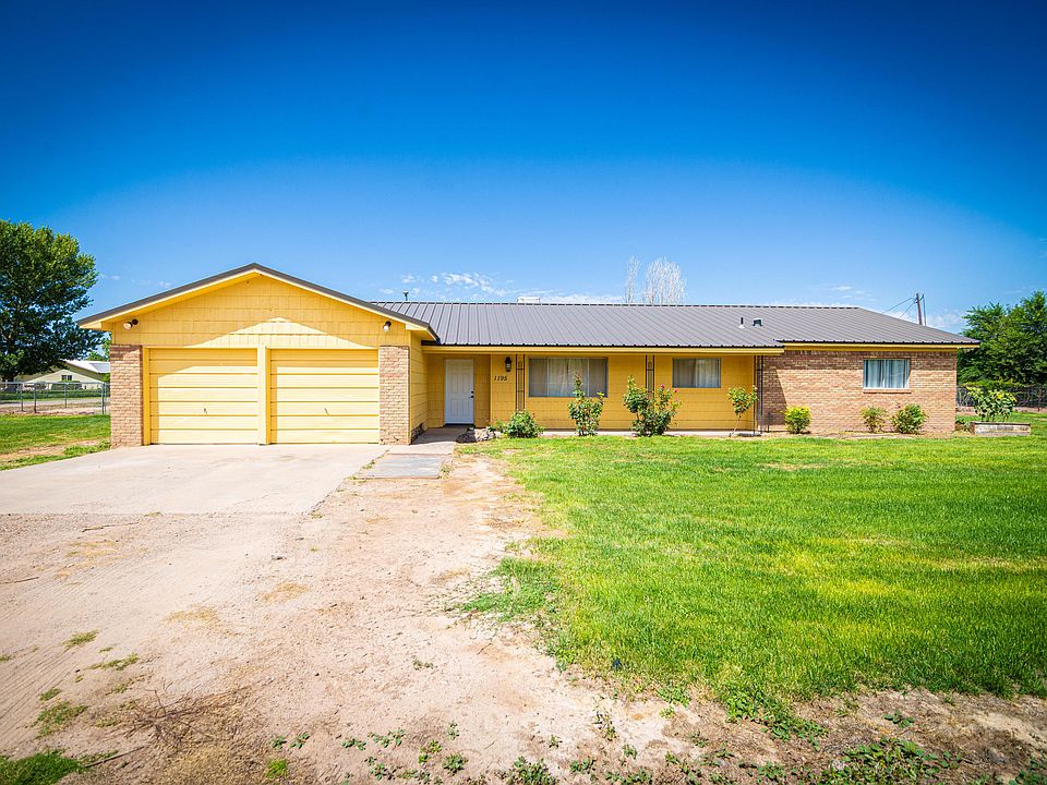 1st image of 1195 Manzanito Dr