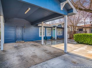 422 Bangor Dr, San Antonio, TX 78228