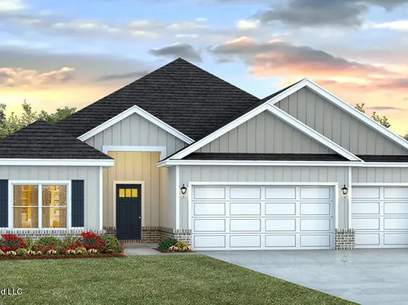 14462 Majesta Dr, Gulfport, MS 39503