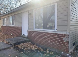 1392 Andrea St, Ypsilanti, MI 48198