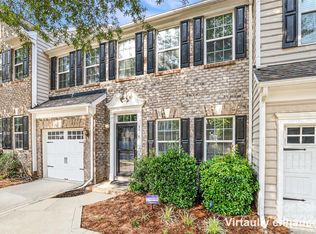 9416 Alice McGinn Dr, Charlotte, NC 28277