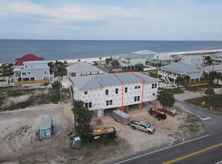 2603 Highway 98 #C, Mexico Beach, FL 32456