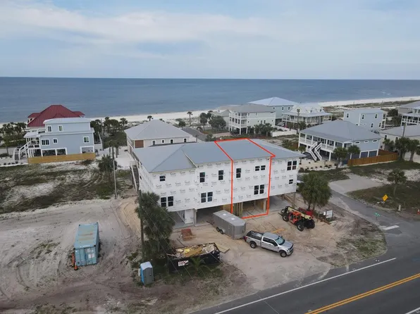 2603 Highway 98 #C, Mexico Beach, FL 32456