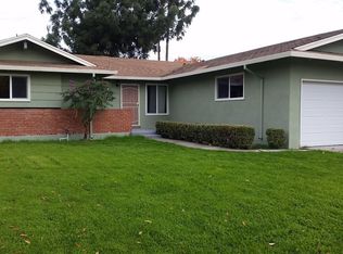 8342 N El Dorado St, Stockton, CA 95210