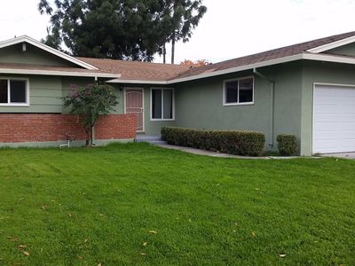 8342 N El Dorado St, Stockton, CA, 95210