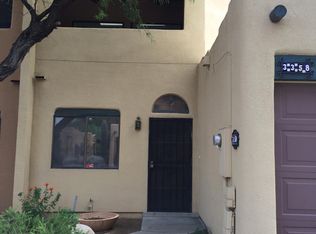 3358 E Popinac Loop, Tucson, AZ 85716