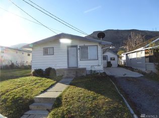316 Mead Ave, Grand Coulee, WA 99133