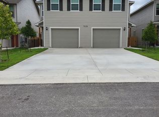7636 Magnolia Vlg #101, San Antonio, TX 78252