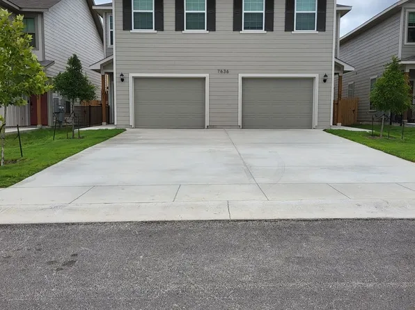7636 Magnolia Vlg #101, San Antonio, TX 78252