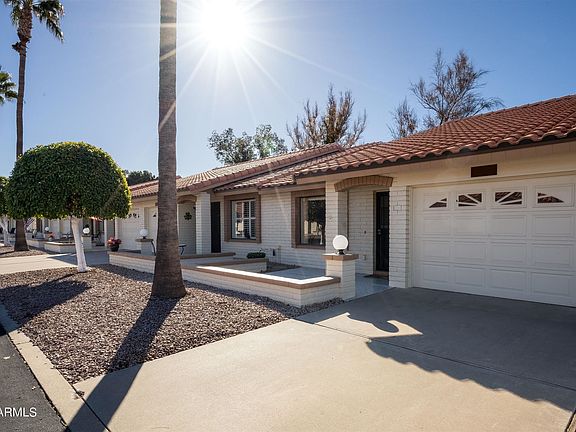 2nd image of 2311 S Farnsworth Dr Unit 82