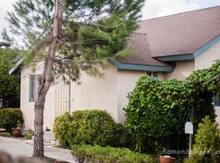 805 B St, Ramona, CA 92065
