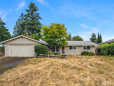 23450 27th Avenue S, Seattle, WA, 98198